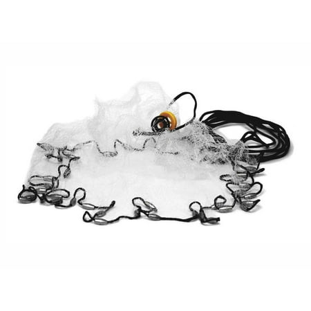 EAGLE CLAW MONOFILAMENT CAST NET 4' 3/8