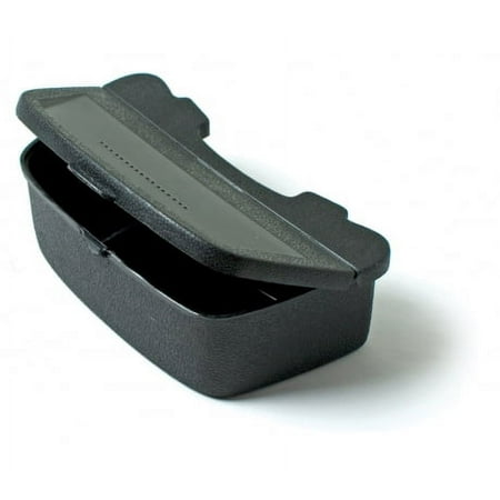 EAGLE CLAW TWO COMPARTMENT BAIT BOX