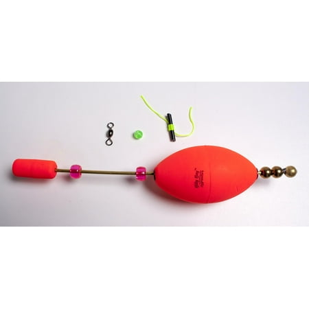 BETTS BILLY BOY 2 1/2" AGGRAVATORS ADJUSTABLE DEPTH RED