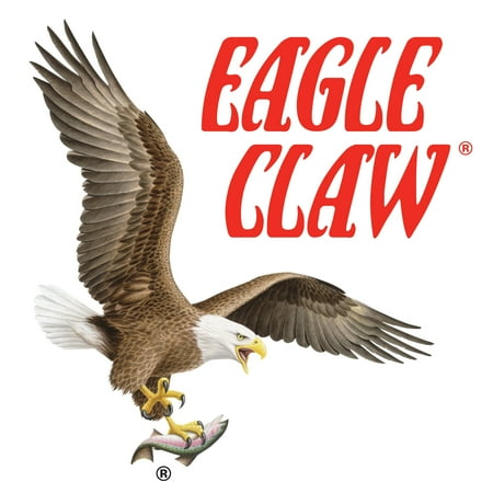 EAGLE CLAW ROD TIP REPAIR KIT,BLACK,WITH GLUE, 6/CTN