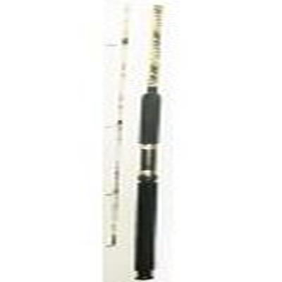 10373 HT 8'2PC SPIN ROD, MH,GAMEFISH, GREAT FOR BIG CATS/SURF