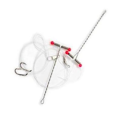 EAGLE CLAW TROUT RIG 1/2OZ