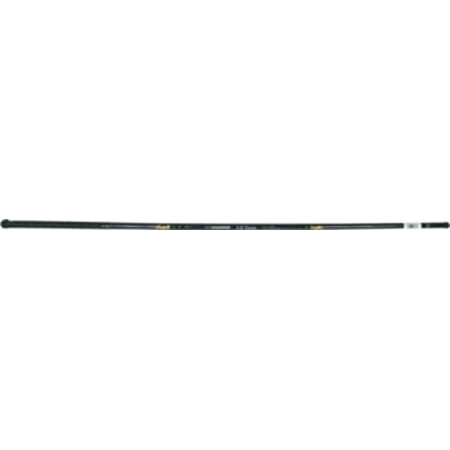 HT LIL'GEM 11'TELESCOPIC UL BREAM POLE,4 SEC,10/BX,WRAP GRIP