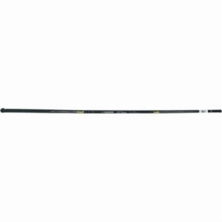 HT LIL'GEM 9'TELESCOPIC UL BREAM POLE,3 SECT,WRAPPED GRIP,10/BX