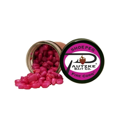 PAUTZKE FIRE CORN PINK 12/CS