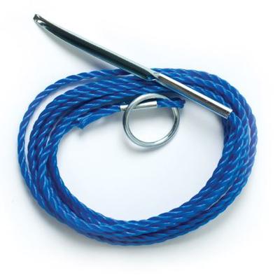04310-001 EAGLE CLAW 6'POLY STRINGER 48 PER BAG