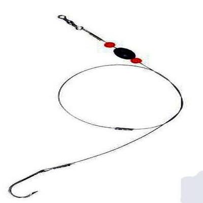 HT 1/4 OZ EGG LEAD READY RIG,36 PER RING, ORDER 36 FOR 1 RING