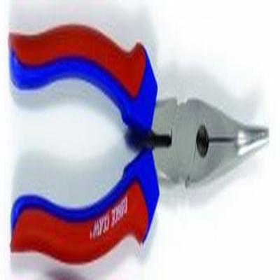 EAGLE CLAW BENT NOSE PLIERS 6" CORROSION RESISTANT 6 PER CARTON