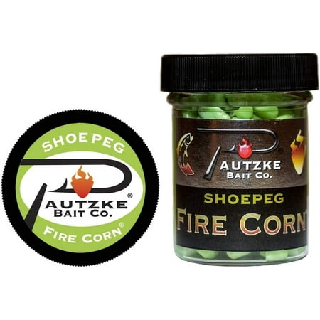 PAUTZKE FIRE CORN CHARTREUSE 12/CS