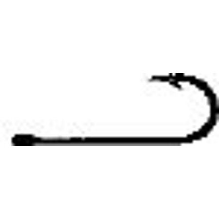 EAGLE CLAW GOLD ARBERDEEN 50/BOX XLT WIRE HOOK 10/CTN