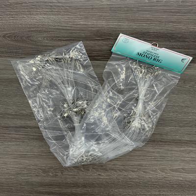 F J NEIL 2 DROP MONO NO BEADS 36 EACH