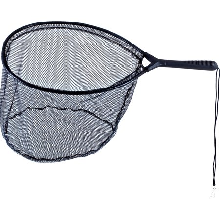 RANGER FLAT BOTTOM TROUT NET R2820