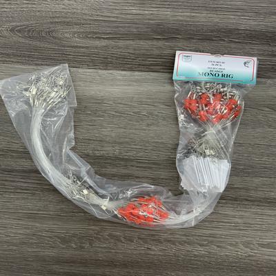 FJ NEIL 2 DROP MONO RIG 36 EACH WITH BARCODE