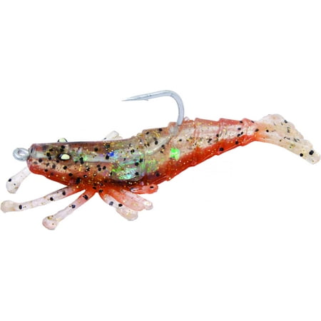 BETTS BILLY BAY PERFECT SHRIMP 3PACK LUCKY PENNY