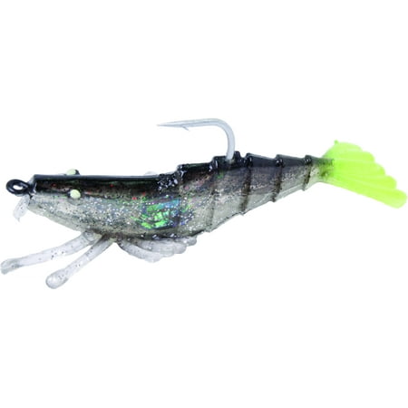 BETTS BILLY BAY PERFECT SHRIMP 3PACK MAGIC CHICKEN