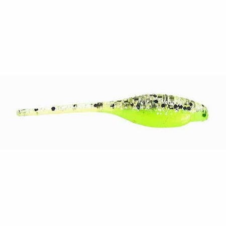 BASS ASSASSIN PRO TINY SPRING minnow