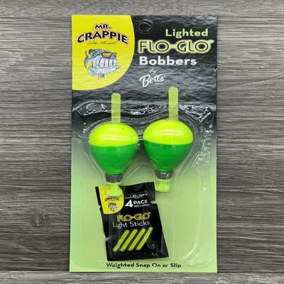 BETTS FLOAT AND GLO PEAR