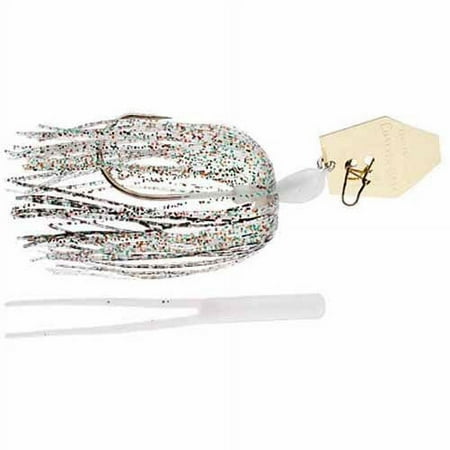 Z MAN CHATTERBAIT BAD SHAD GOLD 3/8