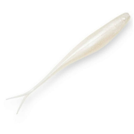 Z MAN MINNOWZ 3" PEARL 5 PK