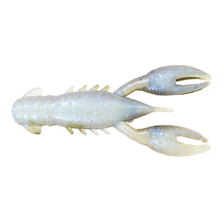 Z MAN CRAWZ 2.5 THE DEAL 6 PK