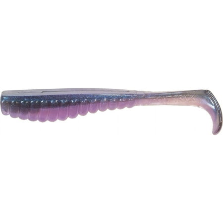 Z MAN SWIMMIN TT 3.5" MOOD RIN 6PK