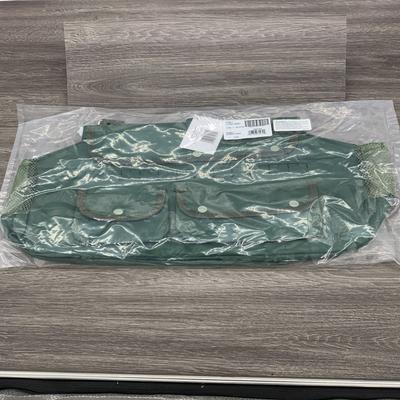 EAGLE CLAW JUMBO CREEL