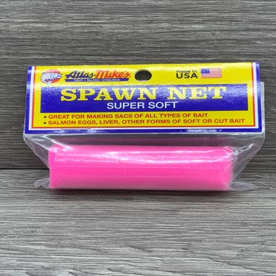 ATLS MIKES SPAWN NET PINK