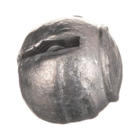 WATER GREMLIN ROUND SPLIT SHOT SIZE 7 MADE IN USA