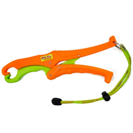 BETTS BILLY BAY GRAB AND GRIP