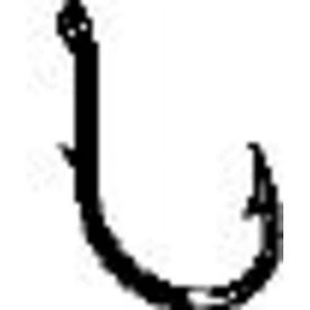 EAGLE CLAW SALMON EGG EYE OFFSET SIZE 14