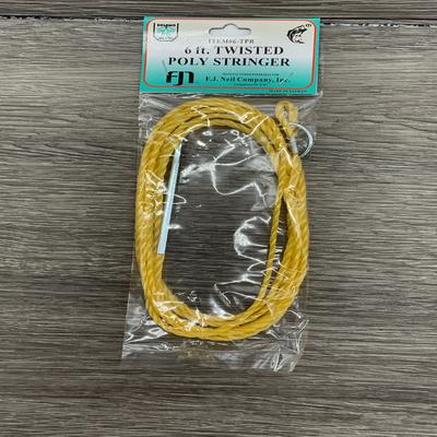 F J NEIL 6' POLYSTRINGER