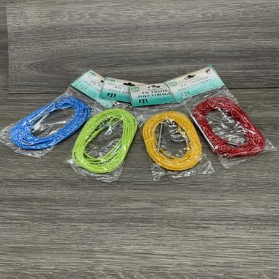 F J NEIL 9' POLYSTRINGER