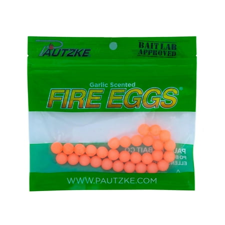 FIRE EGG PEACH 30 COUNT