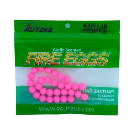 FIRE EGG PINK 30 COUNT