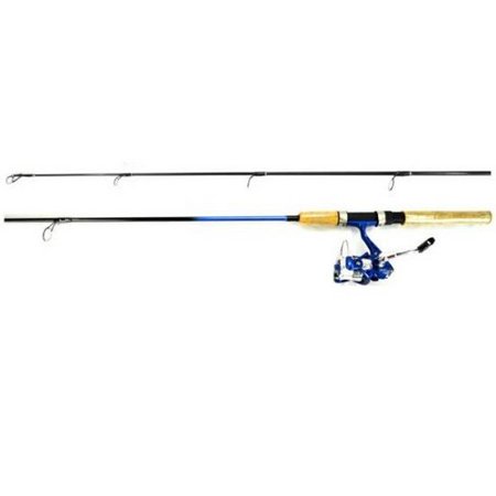 HT 4'6" ULTRA LIGHT COMBO