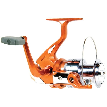 EAGLE CLAW CIMARRON SPINNING REEL 5 BB SIZE 20