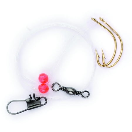 EAGLE CLAW POMP AND KAHLE DOUBLE GOLD RIG