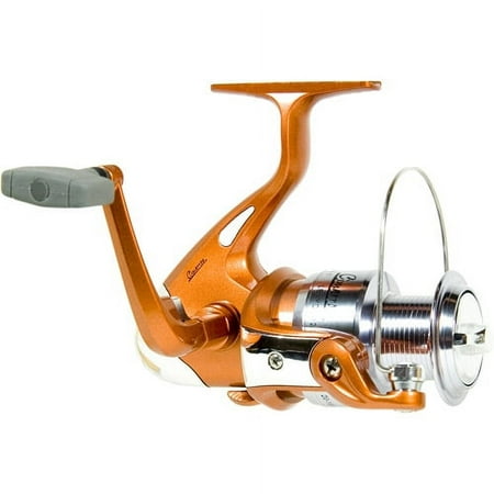 EAGLE CLAW CIMARRON SPINNING REEL 5BB SIZE 30
