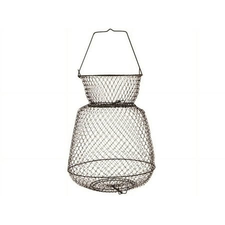 EAGLE CLAW FISH BASKET JUMBO 19"X30"