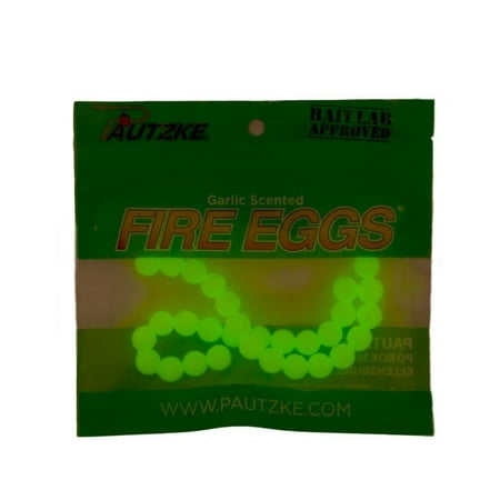 FIRE EGG GLOW 30 COUNT