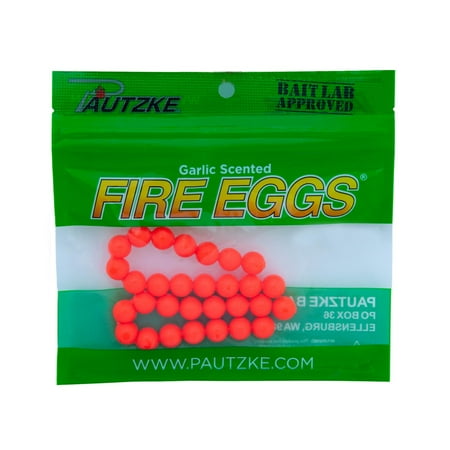 FIRE EGG RED 30 COUNT
