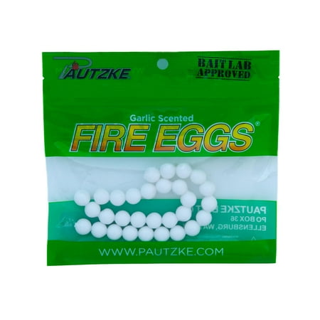FIRE EGG WHITE 30 COUNT
