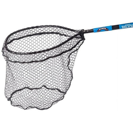 RANGER LANDING NET HOOP 20"
HANDLE 30" LN910