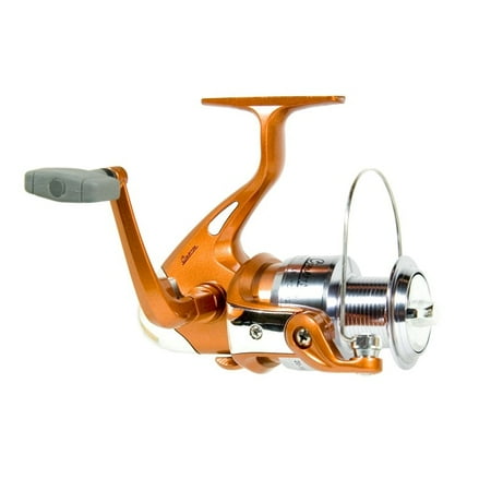 EAGLE CLAW CIMARRON SPINNING REEL 5BB SIZE 40